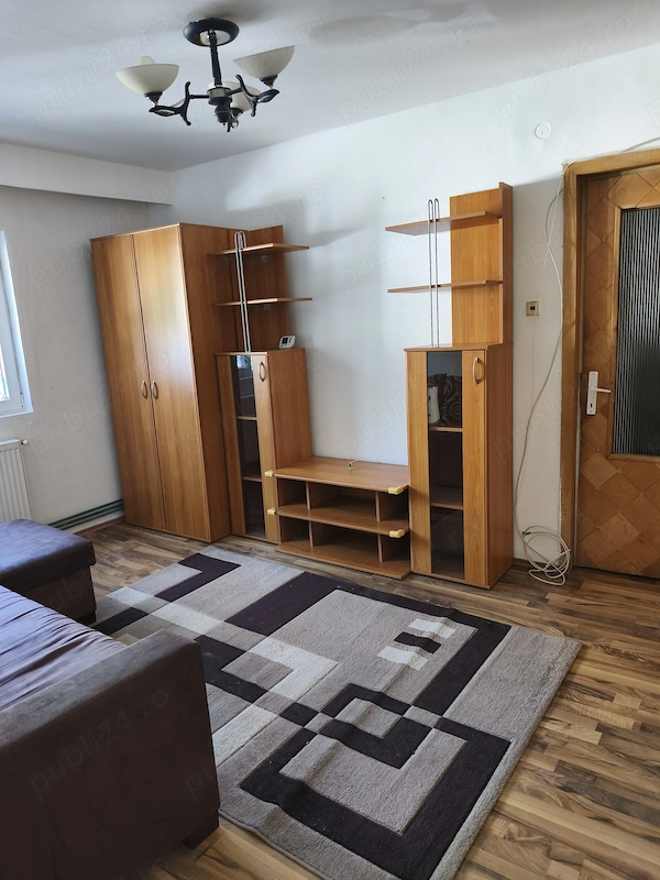 Apartament la 400 m de Academia de Muzică — fotografia 1