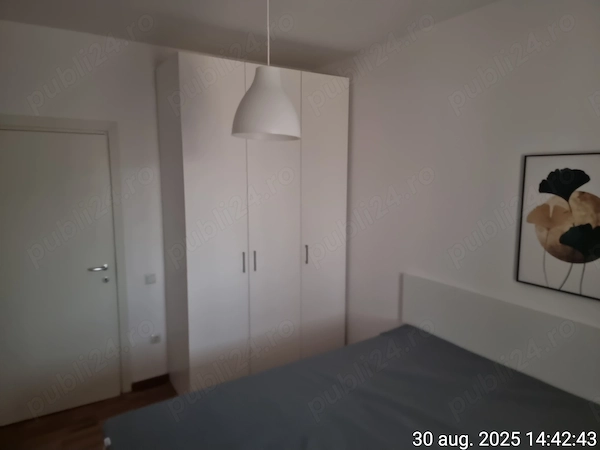inchirez apartament doua camere — fotografia 3