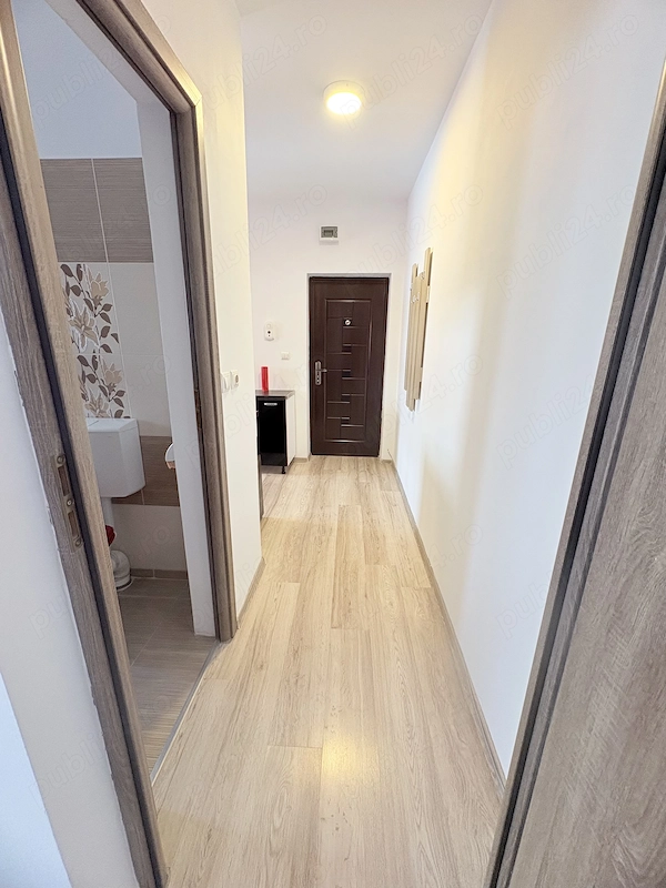 Apartament mobilat și utilat disponibil pentru închiriere — fotografia 2