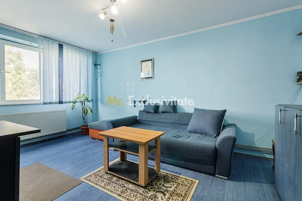3 camere centrala proprie Drumul Taberei — fotografia 1