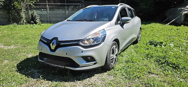 Renault Clio 4 IV 2019