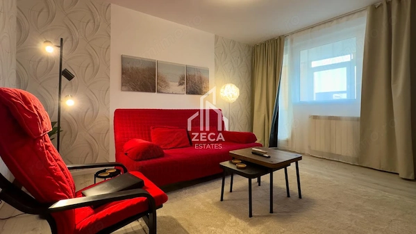 Apartament cu 2 camere | Prima închiriere | 3 min Metrou Eroii Revolutiei — fotografia 3