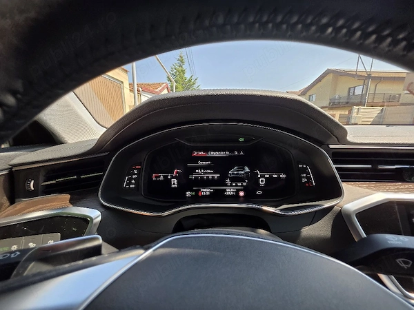 AUDI A6 2019 — imagine 2
