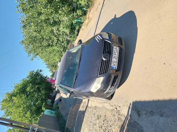 VOLKSWAGEN Passat 2007 — imagine 4
