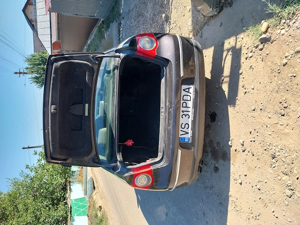 VOLKSWAGEN Passat 2007 — imagine 2