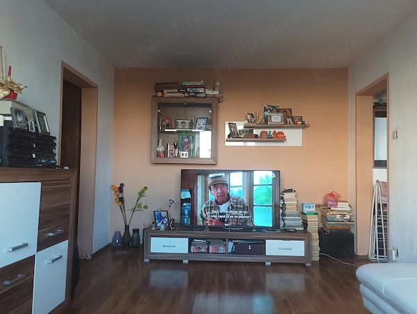 Inchiriere ap 3 camere Piata Iancului 1 septembrie — fotografia 1