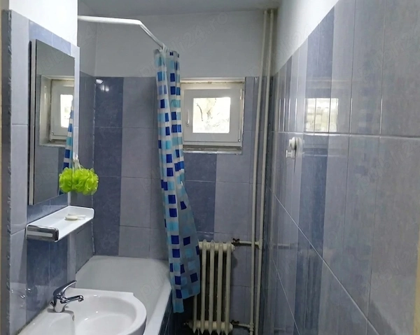 Proprietar Închiriez garsonieră 45 mp, decomandată Zona Rond Baba Novac Metrou Dristo — fotografia 3