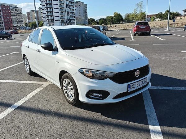 Vand Fiat Tipo Pop 1.4 95CP