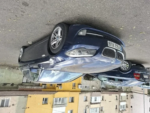 bmw f 10 anglia volan dreapta