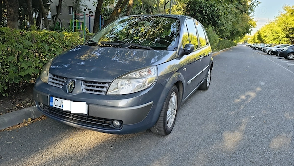 Vand Renault Scenic 2