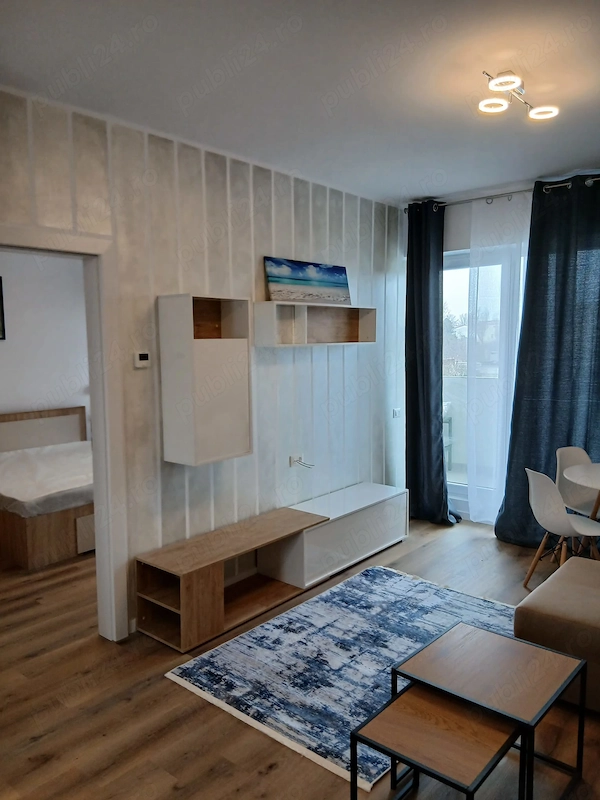 Apartament 2 camere la 200 m de mare — fotografia 1