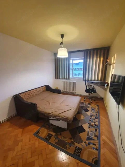 PNL IASI - PF Apartament 2 cam D, FARA risc seismic, Liber — fotografia 3