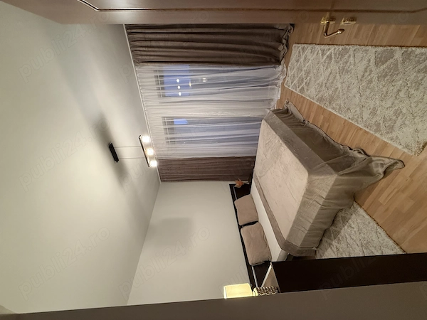 Închiriez apartament cu 3 camere, complet renovat, Complex Butterfly 1 — fotografia 3