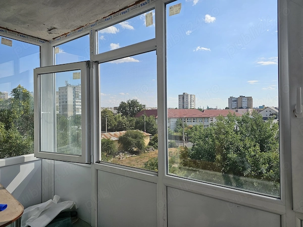 Apartament 3 camere, 2 bai, 65 mp, Dorobanti 1 — fotografia 1