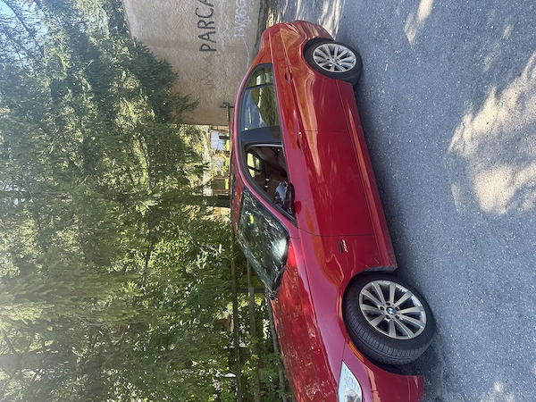 BMW e90 328i 2011