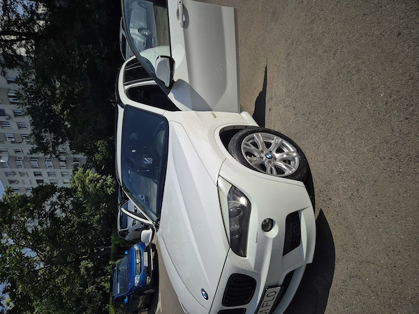 BMW iX1 2011 — imagine 5