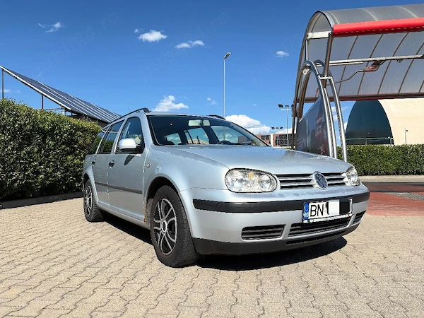 De vânzare Golf 4