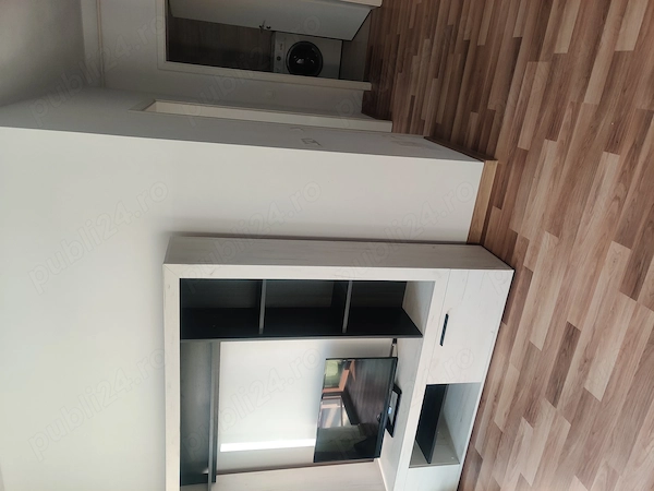 Garsoniera de inchiriat Sanpetru Resindece — fotografia 3