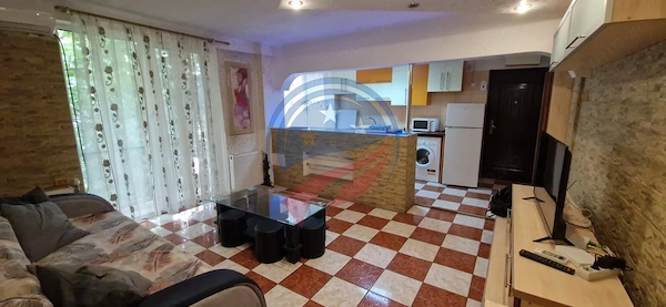 APARTAMENT DE ÎNCHIRIAT – IDEAL PENTRU STUDENȚI ȘI FAMILII TINERE — fotografia 1