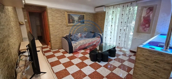 APARTAMENT DE ÎNCHIRIAT – IDEAL PENTRU STUDENȚI ȘI FAMILII TINERE — fotografia 2