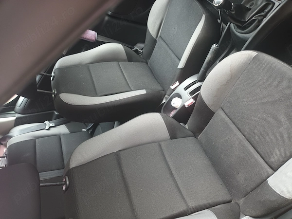 PEUGEOT 207 2008 — imagine 8