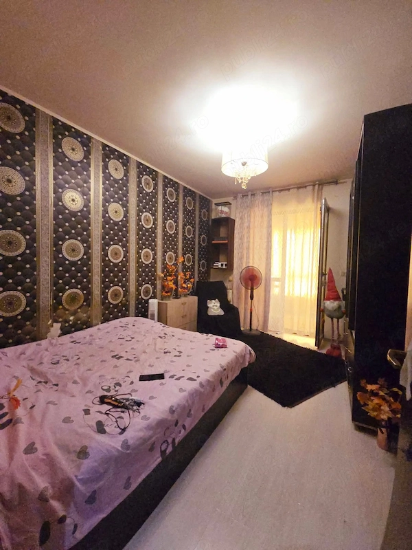 Apartament 2 Camere, Strada Caisului, Fundeni Dobroești — fotografia 3