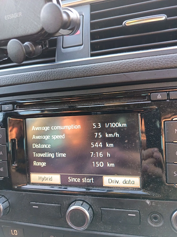 VOLKSWAGEN Jetta 2013 — imagine 10
