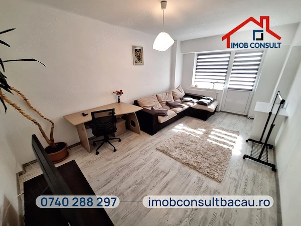Apartament 2 camere de inchiriat - Ultracentral | COD CE1762 — fotografia 1