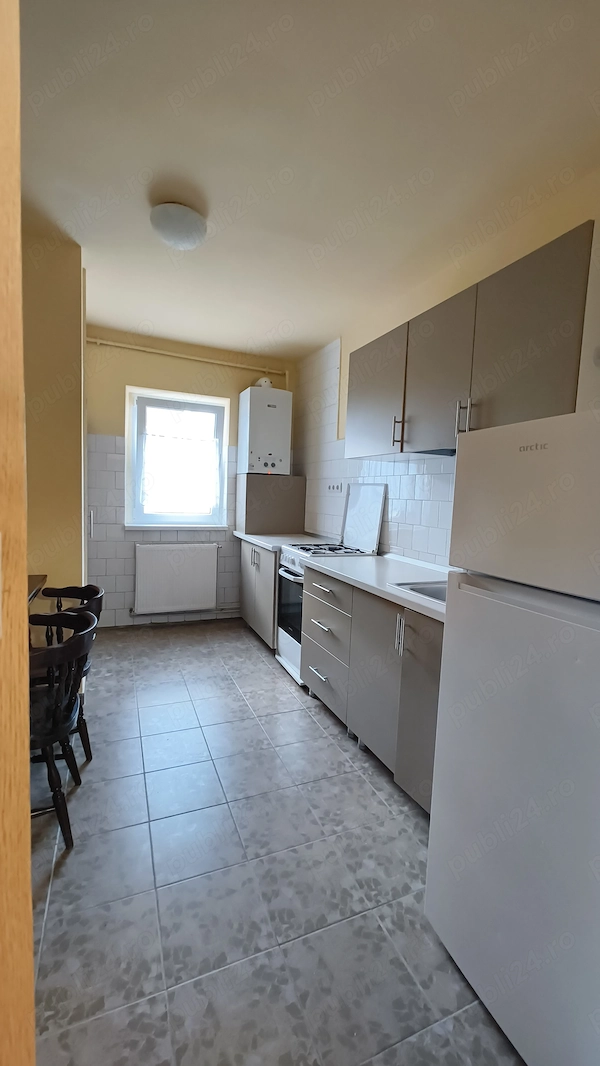 Ap 3 camere Strand Sibiu — fotografia 3
