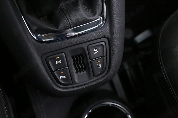 OPEL Zafira 2017 — imagine 10