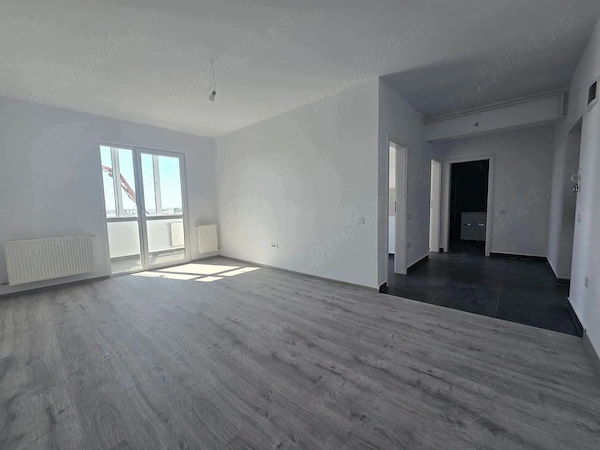 Apartament 2 Camere, Platanii Residence, Fundeni Dobroești — fotografia 1