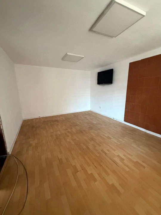 Apartament 2 camere, 63.05 mp, zona Piața Gării — fotografia 1