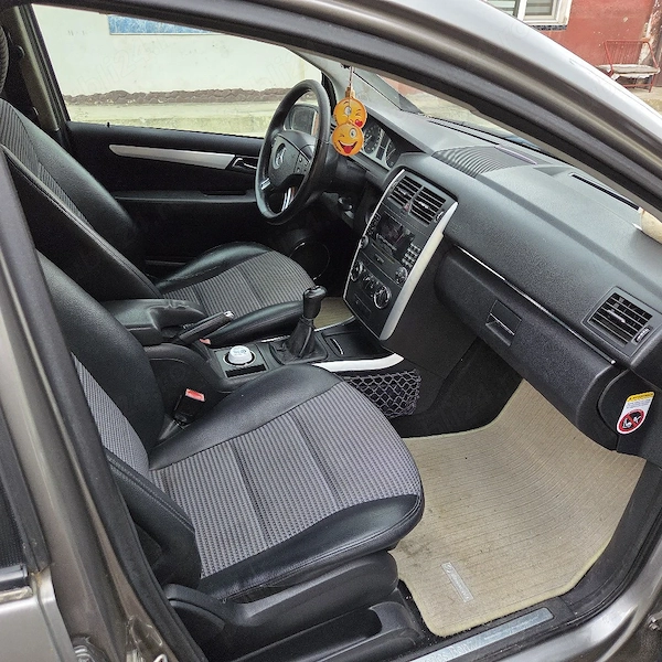 MERCEDES-BENZ B-Class 2006 — imagine 3