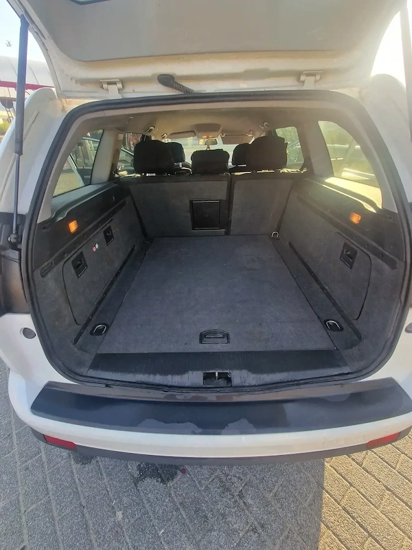 OPEL Vectra 2006 — imagine 7