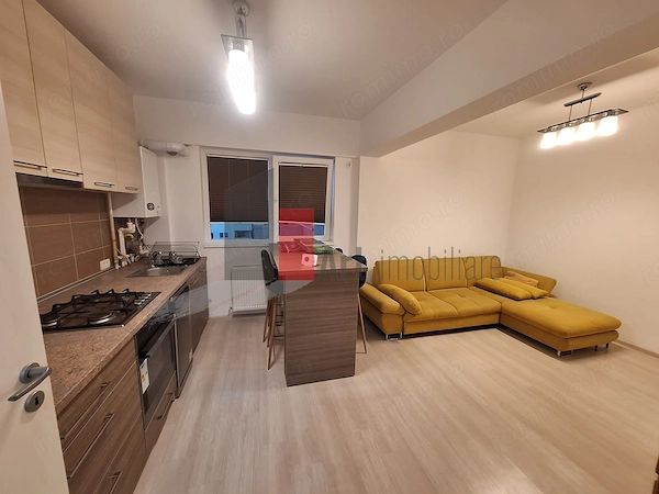 Închiriere apartament 2 camere Bd. Metalurgiei - Premium Wellness — fotografia 3