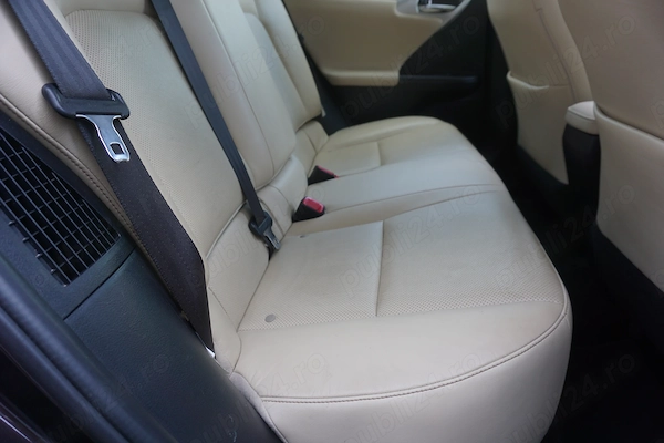 LEXUS CT 2012 — imagine 9