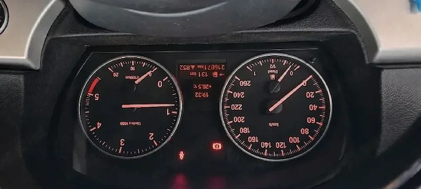 BMW 3 Series 2011 — imagine 3
