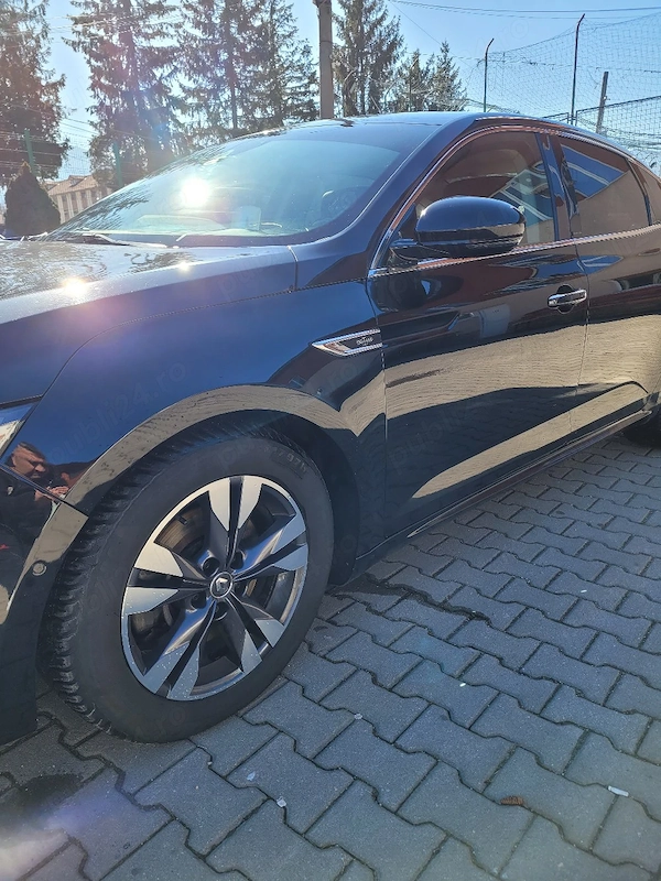 RENAULT Talisman 2016 — imagine 5