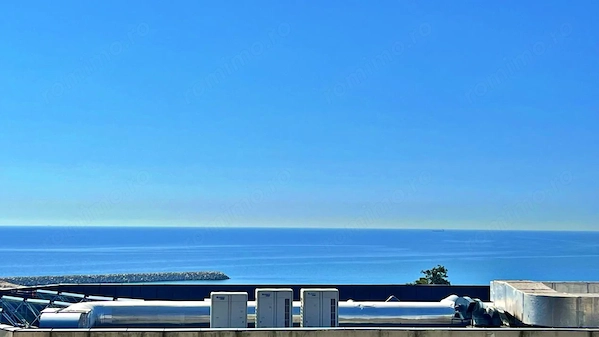 OLIMP TOWER - ETAJ 4 - APARTEMENT 2 CAMERE - Comision 0% — fotografia 3