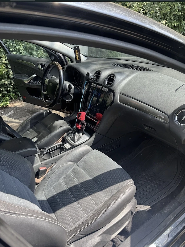 FORD Mondeo 2009 — imagine 7