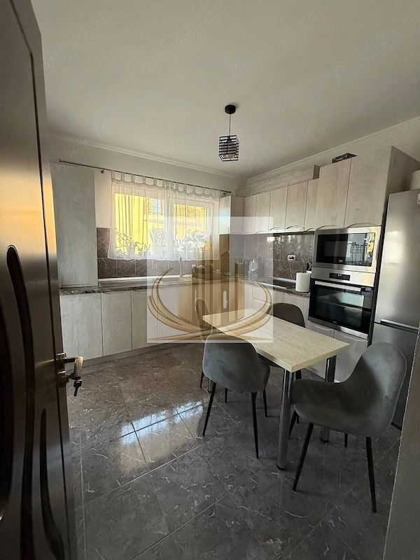Apartament mobilat la cheie, 2 camere-Giroc — fotografia 3