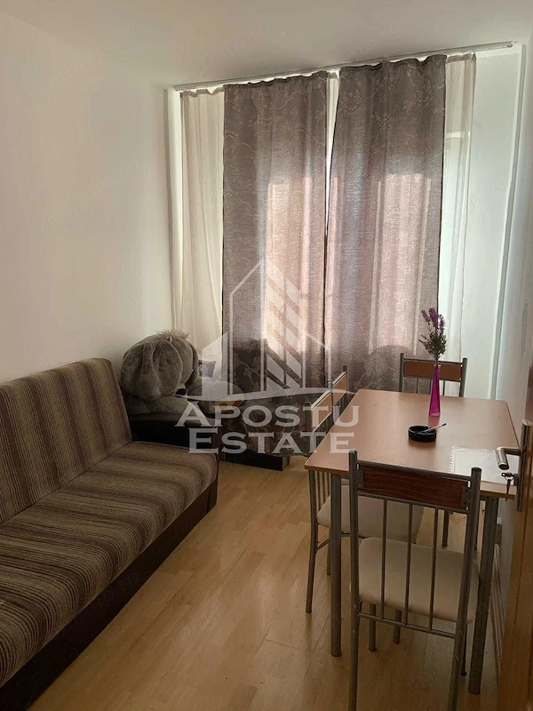 Apartament 2 camere de inchiriat, Calea Sagului, Timisoara — fotografia 2