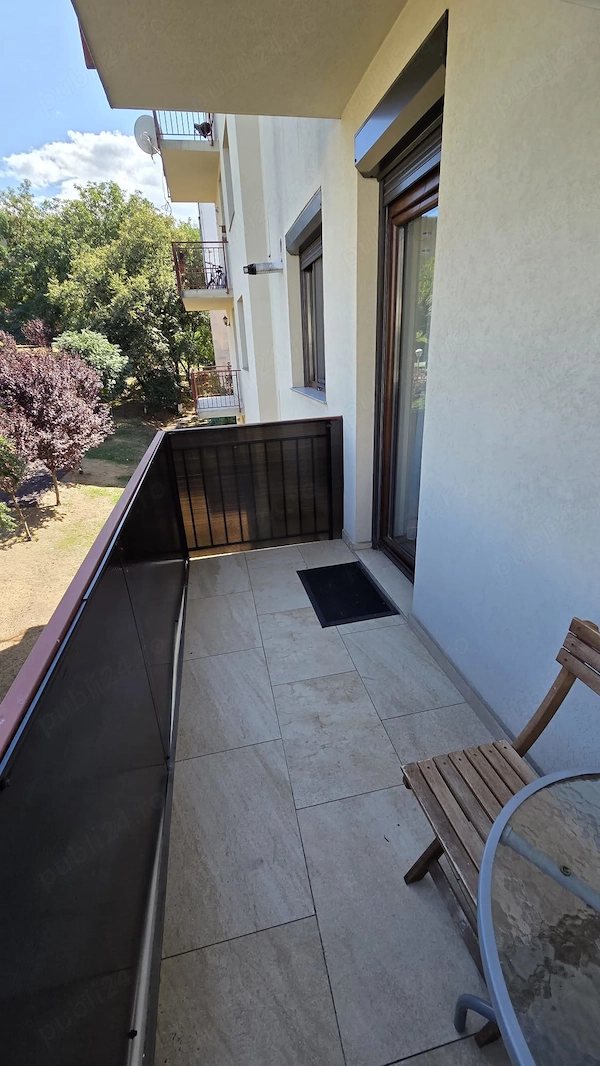 Apartament 2 camere decomandat Mănăștur, zona Academia de Muzică — fotografia 2
