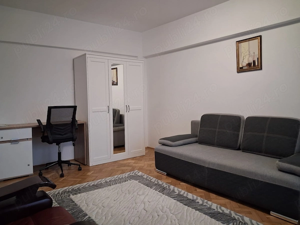 Garsonieră Piața Unirii Fântâni — fotografia 1