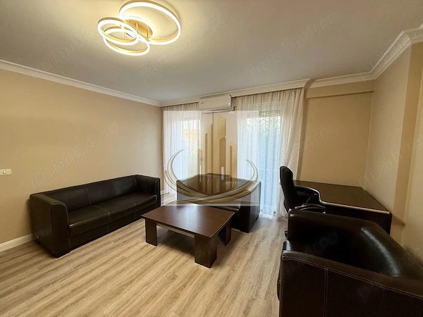 Apartament cu 2 camere de inchiriat - cu loc de parcare inclus Lipovei — fotografia 1