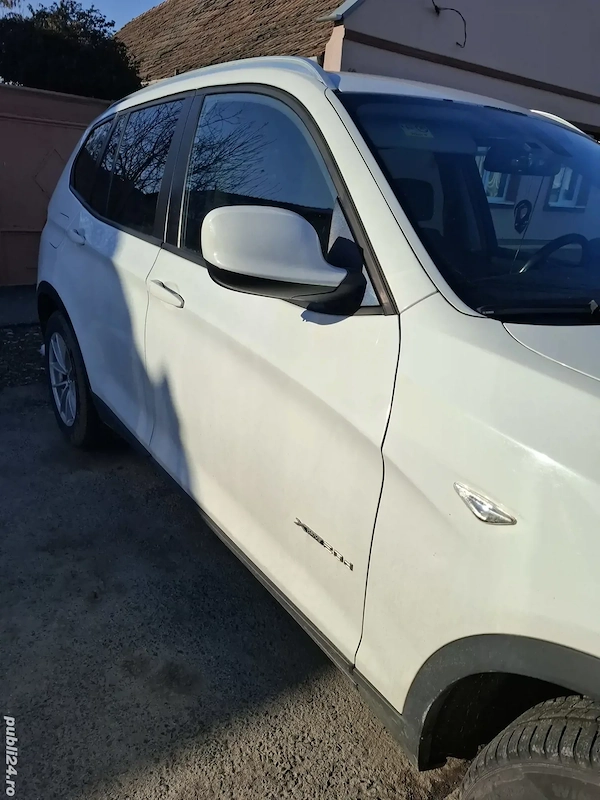 BMW X Series (Generic) 2013 — imagine 3