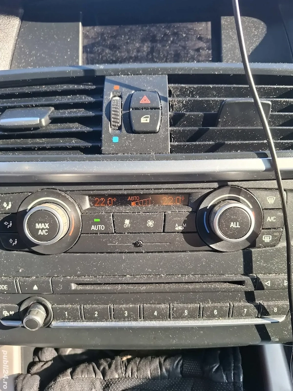 BMW X Series (Generic) 2013 — imagine 10