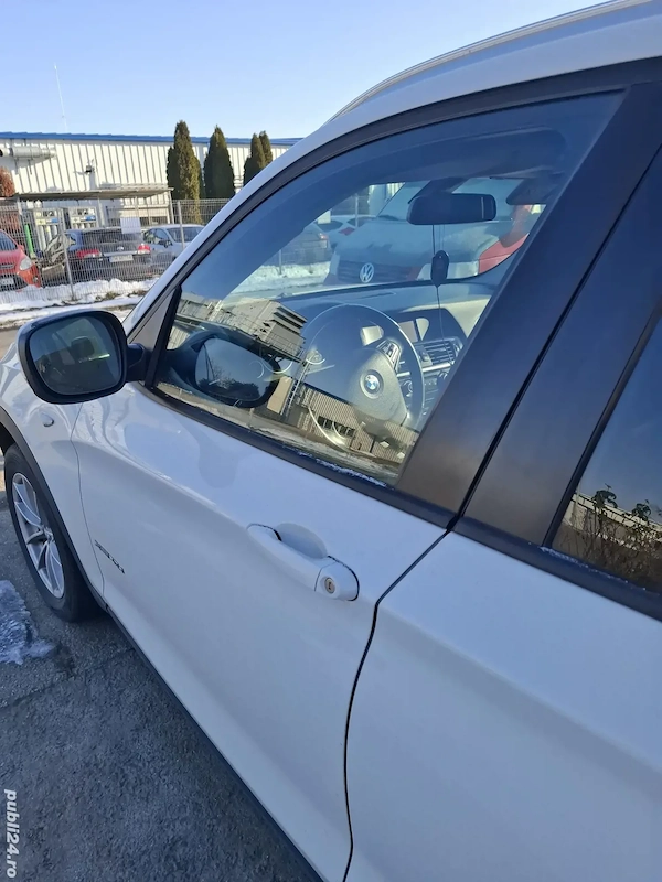 BMW X Series (Generic) 2013 — imagine 2