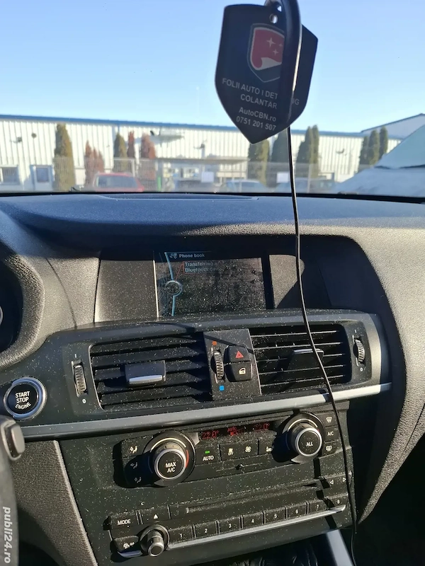BMW X Series (Generic) 2013 — imagine 5