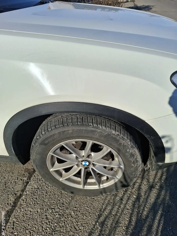 BMW X Series (Generic) 2013 — imagine 4